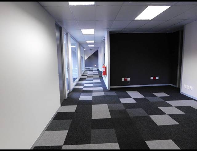 443M² OFFICE TO LET IN ILLOVO
